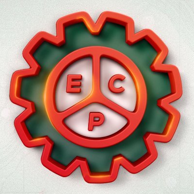 ec_prospera's profile picture. Perfil oficial do Time da Raça no Twitter! ⚽🔴🟢⚪