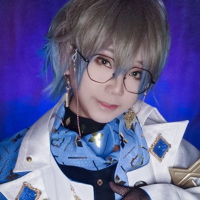 Mikiikun's profile picture. ☕https://t.co/fSFxzyLZiU☕
🇵🇭 PH cosplayer | above 25 | Genshin . IDV . TKRB . MDZS . TGCF . SV. NijiEN . Banana Fish . etc | fandom | random tweets