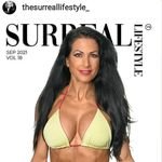 WIZDOM dancer, Personal trainer, Owner of Core Elements by jlw LLC. Fitness Cover Model, IFBB Pro Bikini competitor, NPC judge, IFBB Posing Coach.
