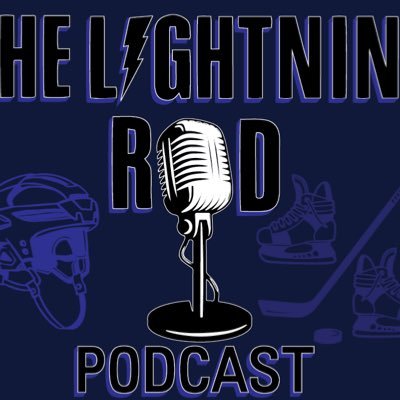 New podcast covering all things Lightning and some other hockey stuff. Leave us a voicemail at 727-416-0613 and we may play it on the show