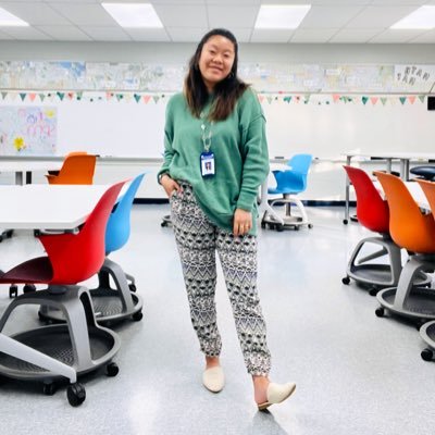 7th Grade Math Teacher @mendhamborosd. Masters in Education @rutgersgse. BA in Psych + Math @rutgersu. See a need, fill a need.