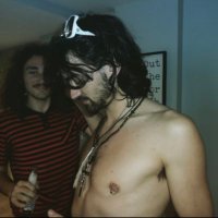 Le Jack Sparrow (@thejaggerharvey) 's Twitter Profile