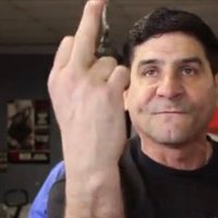 DANNY GARCIAS DAD (@luisdealba69789) 's Twitter Profile