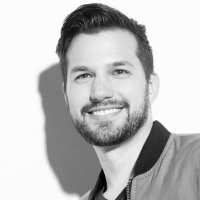 Sean Stavropoulos (@seanstavro) 's Twitter Profile