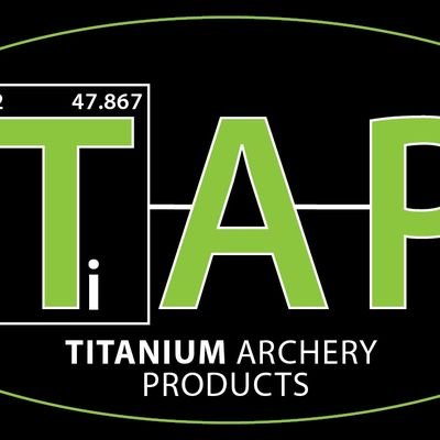 | The Archery Industry’s LEADER in HIGH PERFORMANCE Accessories | Instagram: TapArchery | YouTube: TAP Archery