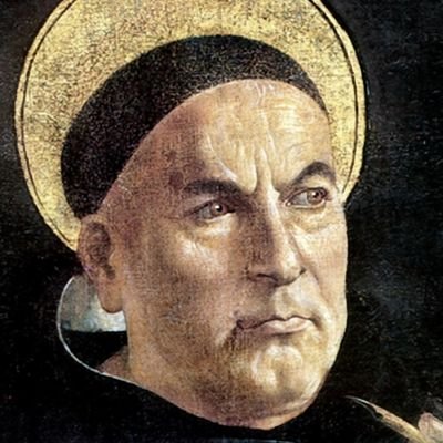 Thomas Aquinas