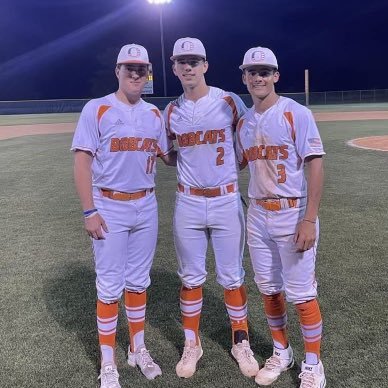 Orangefield 22’| Lamar baseball