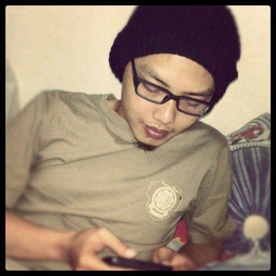 massnoeL's profile picture. generasi platinum indonesia