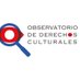 Observatorio de Derechos Culturales Profile picture