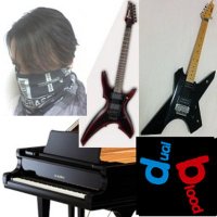 yoshiki@DualBlood(@yoshiki_db) 's Twitter Profile Photo