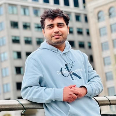 Software Professional,Likes to code,Always ready for learning new tech things.. Loves Gadgets,Cars and Bikes!! Here personal views only!! 🇮🇳 ~ 🇺🇸