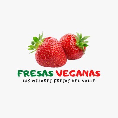 Las Mejores Fresas Del Valle