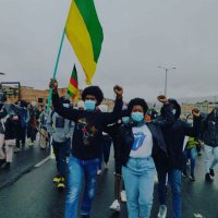 Gustavo Castillo (@afrocolm) 's Twitter Profile Photo