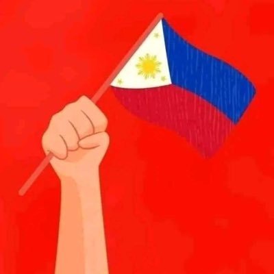 Ako ay Pilipino, Taas noo kahit kanino
✌️❤️👊💚🇵🇭