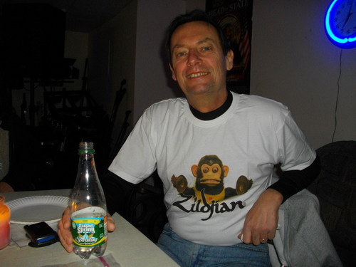 maynardouger's profile picture. 