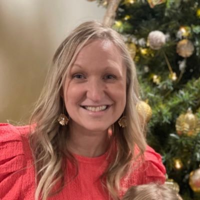 Instructional coach/ kinder teacher/mama M.Ed Educational Leadership/ Teacher Leadership