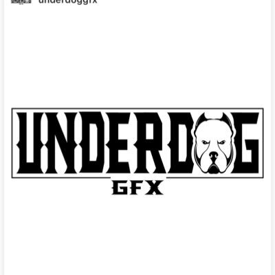 #underdoggfx #570 freelance graphic designer! #usentertainment #drumwork #daburg