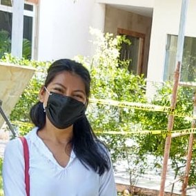 Escritora, Data scientist, Emprendedora.