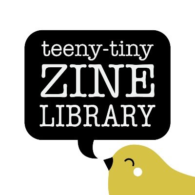 Traveling zine library in San Francisco.  Zine Picnic | Sunday, 9/11 | Noon-3 | Mission Pool