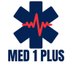 MED 1 PLUS (@med1plus_) Twitter profile photo MED 1 PLUS (@med1plus_) Twitter profile photo
