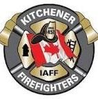 President of the Kitchener. Professional Fire Fighters Association. 1st class fire fighter for 33 years.