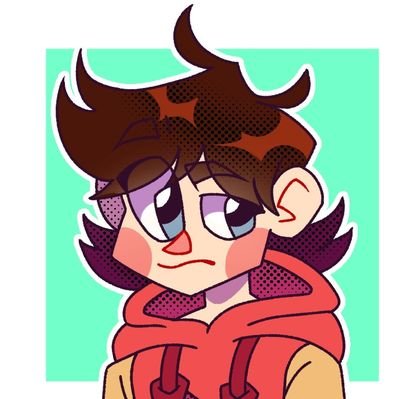 Hai_Dragon on X: Matt)) #eddsworld #eddsworldmatt