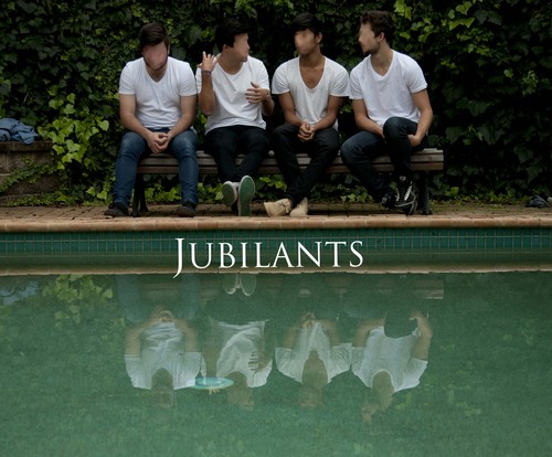 wearejubilants's profile picture. four boys / we play songs that you may like / sydney / australia.