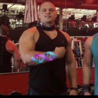 CRISPR GLENN🧬🧠👽💪🏻📈 (@crisprglenn) 's Twitter Profile Photo CRISPR GLENN🧬🧠👽💪🏻📈 (@crisprglenn) 's Twitter Profile Photo