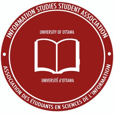 l'Association des étudiant(e) en études de l'information | Information Studies Student Association
Facebook: https://t.co/nXPNw5uGf5…