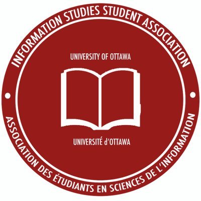 l'Association des étudiant(e) en études de l'information | Information Studies Student Association

Facebook: https://t.co/nXPNw5uGf5…