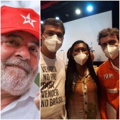 Luta incansável pela democracia✊🏿