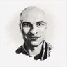 calebmontiveros's profile picture. Working on @stoameditation