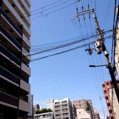 はじめまして☺️
兵庫の神戸市に住んでます😚
友達居ないのでやり取りしてくれる人を探してます⁉️