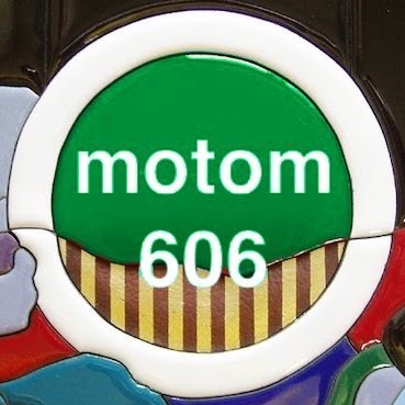 motom606 Profile Picture