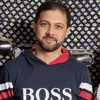Zahid Hussain (@panj511) 's Twitter Profile