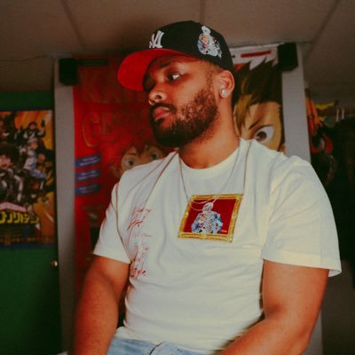 ChildishChris14's profile picture. 