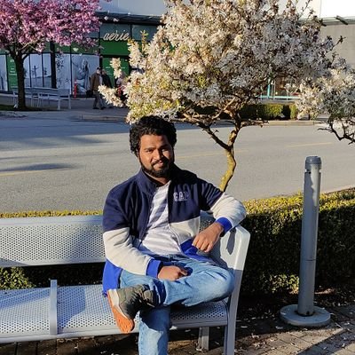 BlessanDaniel's profile picture. 