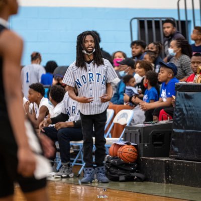 Cerebral Palsy💚💚 Assistant Coach North Rowan High School Basketball 🏀 2031 National Team Loaded #RIPStephen❤️