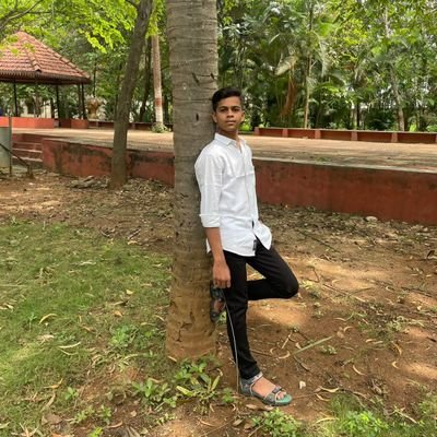 PrashantMathp18's profile picture. 