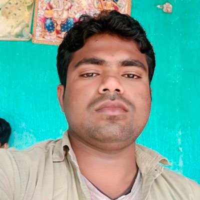 Krishna78625509's profile picture. MY LIFE MY RULE
BIHAR BPSC TRE3 TEACHER