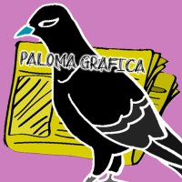 Paloma Grafica(@PalomaGrafica00) 's Twitter Profile Photo