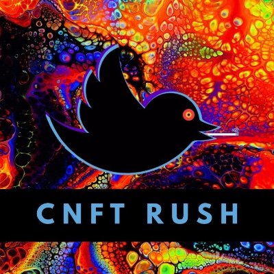 CNFT RUSH 🐦 
A CNFT Calendar for Legendary collectors!
Join us for more Cnft drop alerts 🚨  and giveaways 🎁 
https://t.co/poatWTlK0u