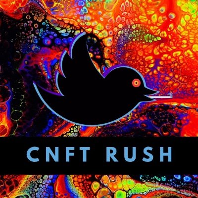 CNFT RUSH 🐦
A CNFT Calendar for Legendary collectors!
Join us for more Cnft drop alerts 🚨 and giveaways 🎁
https://t.co/poatWTlK0u