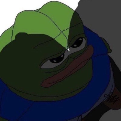 The_Malteserman's profile picture. Why am I even here?