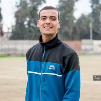 tarek nazeam (@nazeamtarek) Twitter profile photo