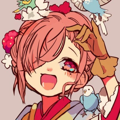 Meiさんのプロフィール画像
