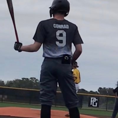 FHN’26|| Baseball /RHP/3B dbconrad9er@gmail.com