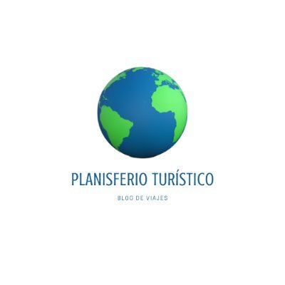 🌎 Twitter oficial del blog de viajes Planisferio Turístico. 
       En este espacio te vamos a llevar a recorrer el mundo... ¿venís?
