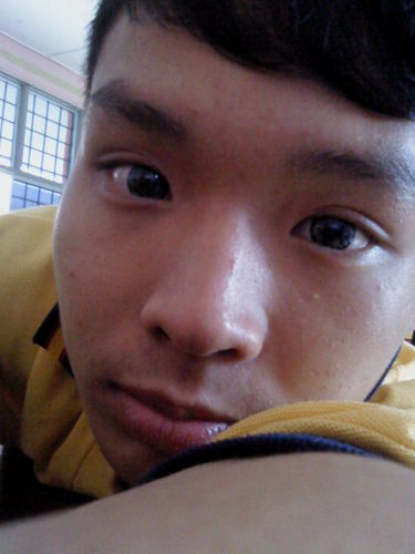 lai chong shin