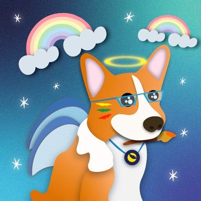 WoofOfCrypto Profile Picture